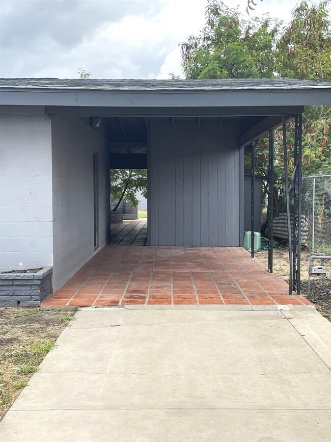 Building Photo - 3602 San Agustin Ave