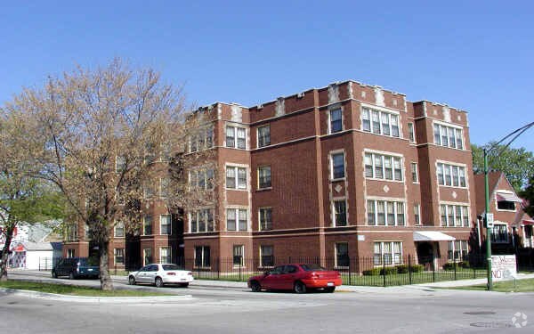 Building Photo - 1514 W 77th St