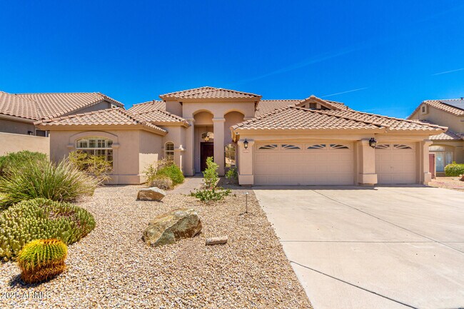 Primary Photo - 13793 E Lupine Ave