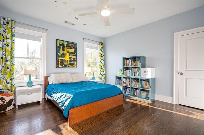 Building Photo - 123 Ansley St