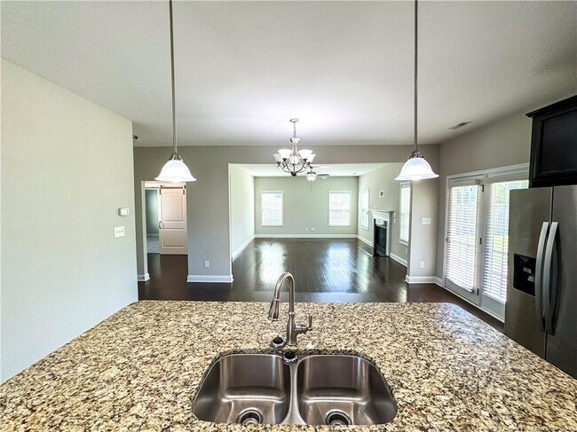Building Photo - 438 Gadson Dr