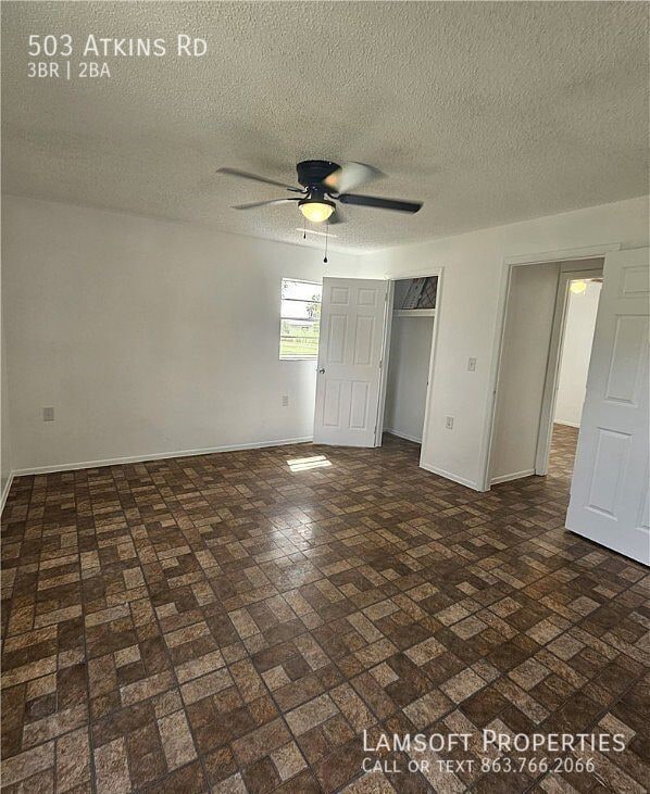 Building Photo - 503 Atkins Rd