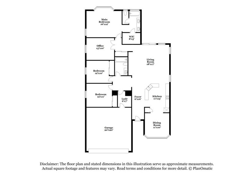 Building Photo - 23410 S 221st St