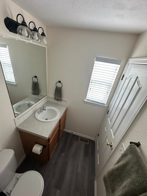 Building Photo - 1014 Andrews Peak Dr