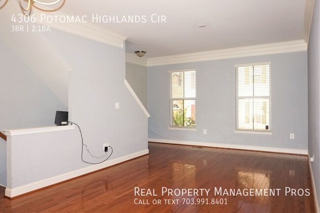 Building Photo - 4306 Potomac Highlands Cir
