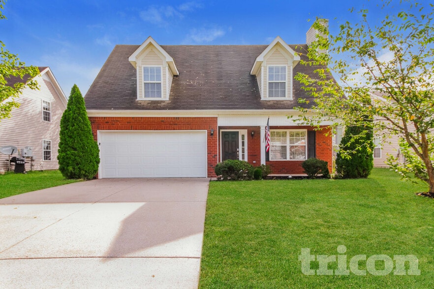 Building Photo - 4028 Deer Run Trce