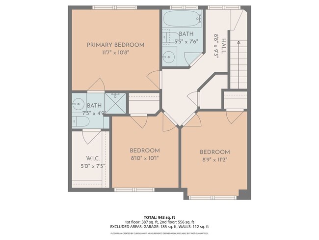 Building Photo - 1009 Markham Ln