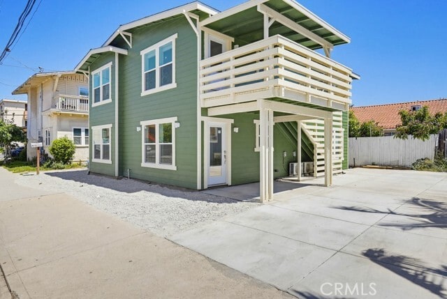 Building Photo - 1017 Riverine Ave