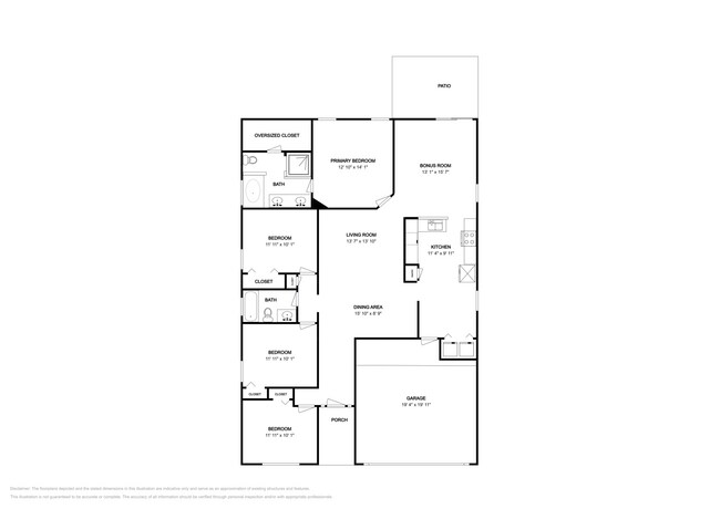 Building Photo - 3925 Hideaway Lane