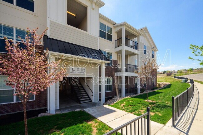 Primary Photo - 4336 W 1850 N