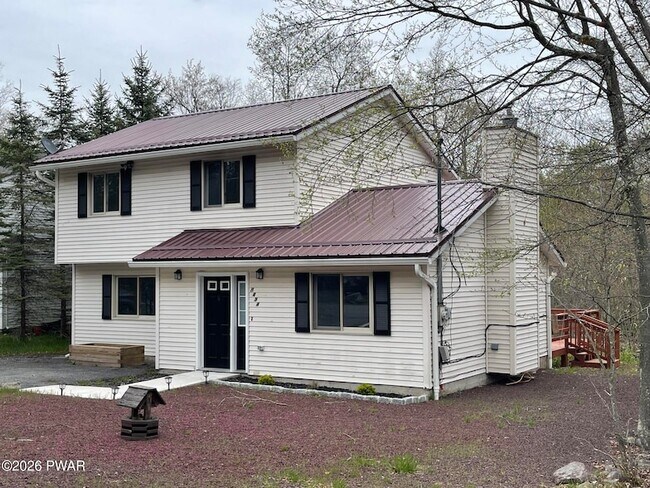 Building Photo - 8407 Porcupine Dr