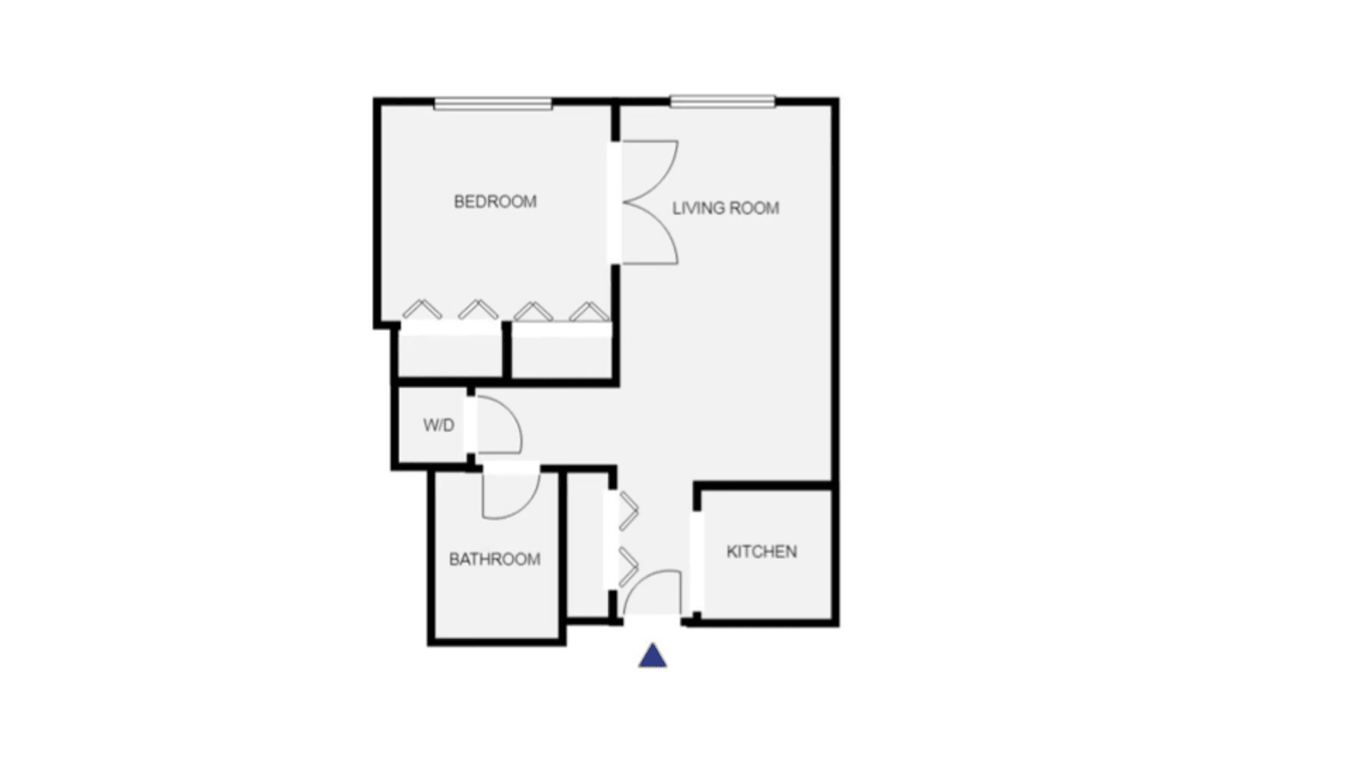 Building Photo - 535 W 23 St