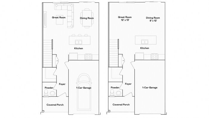 Building Photo - 848 Big Bend Ct