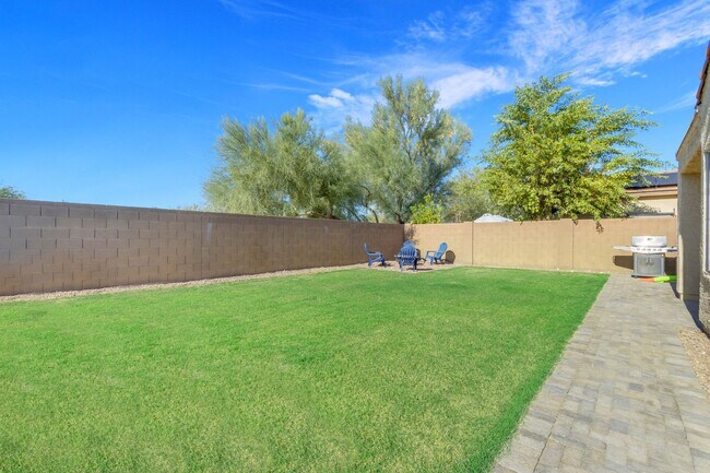 Building Photo - Stunning Single-Level Rental In The Highly Sought-After Anthem at Merrill Ranch!