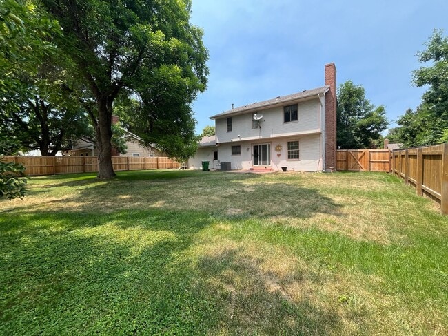 Building Photo - Wonderful Home in Central Fort Collins