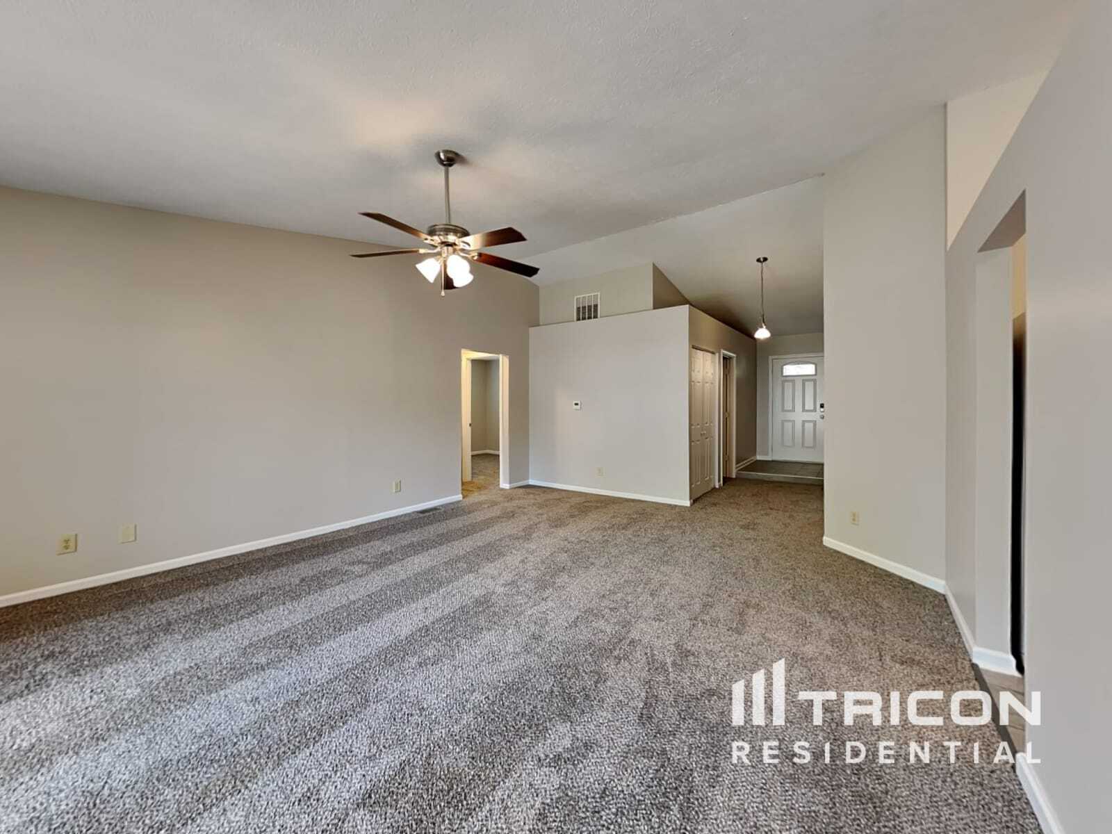 Building Photo - 7436 Glensford Dr