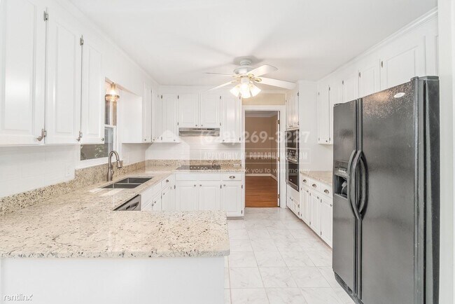 Building Photo - 4 br, 3 bath House - 207 Queensferry Rd. -