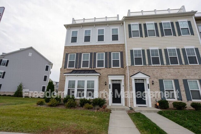 Building Photo - 17137 Branched Oak Rd