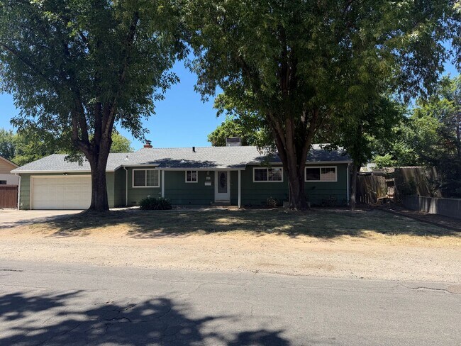 Building Photo - 4 bedroom house in Orangevale on a huge lot