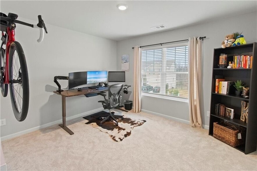 Building Photo - 6755 Scarlet Oak Way