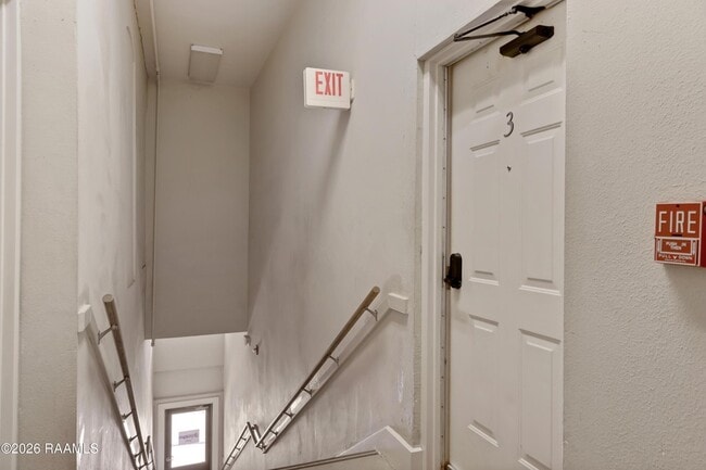 Building Photo - 500 Jefferson St