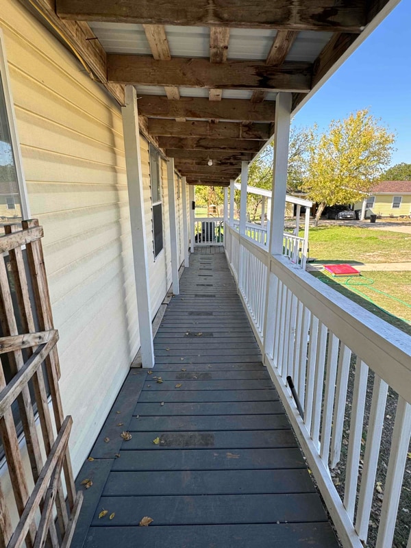 Building Photo - 836 Bluestem Dr