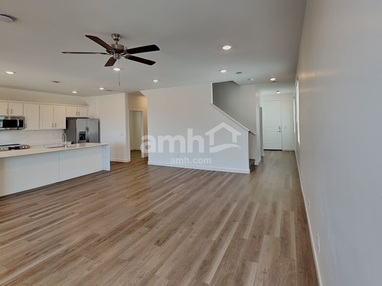 Building Photo - 6287 W Paseo Vito