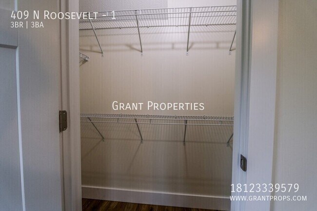 Building Photo - 409 N Roosevelt St
