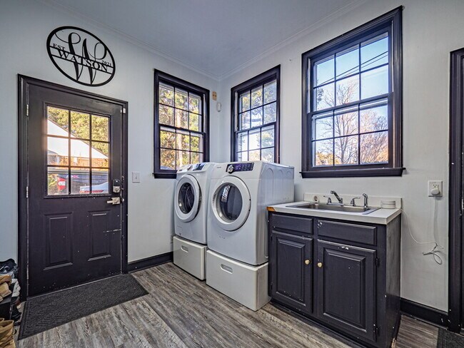 Building Photo - Now available!