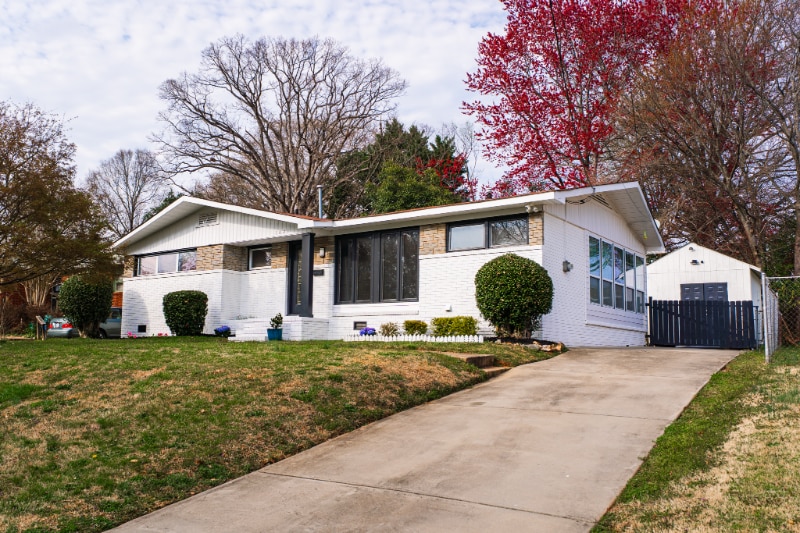 Primary Photo - 1621 Keeling Pl