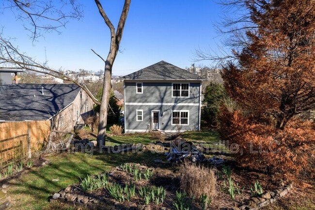 Building Photo - 3409 Elkins Ave
