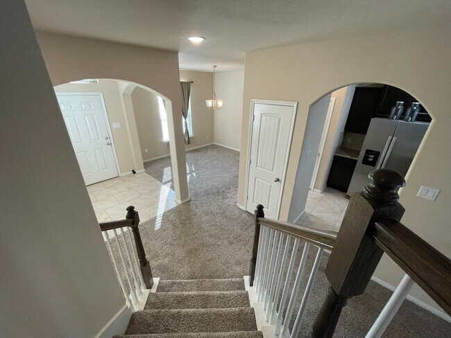 Building Photo - 1826 Bravos Manor Ln