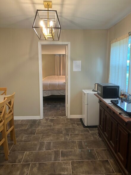 Kitchenette - 1561 5th Ct