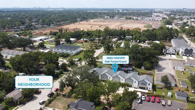 Building Photo - 4922 Hoover St