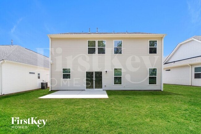 Building Photo - 507 Carronade Ct