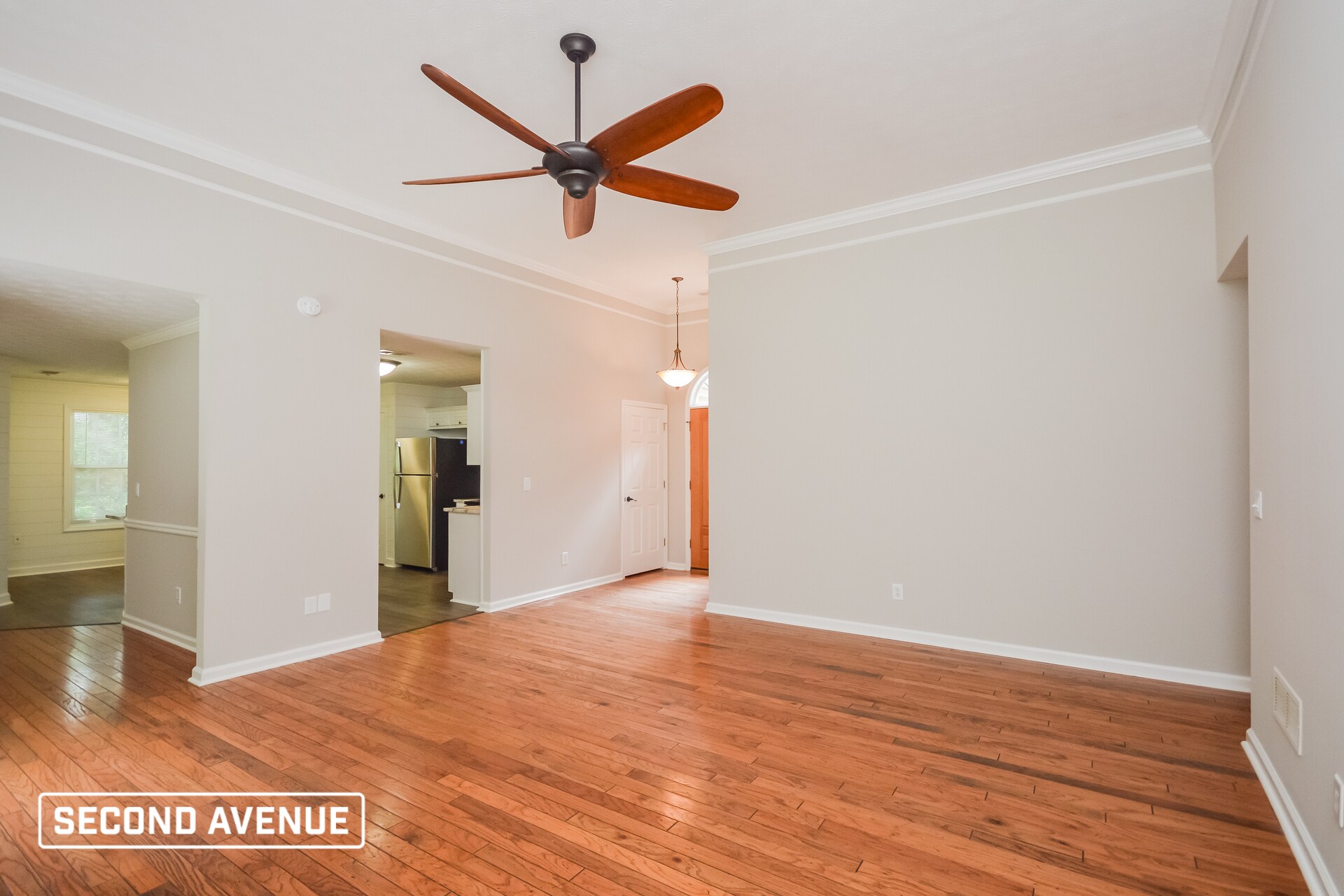 Building Photo - 125 Flowers Dr