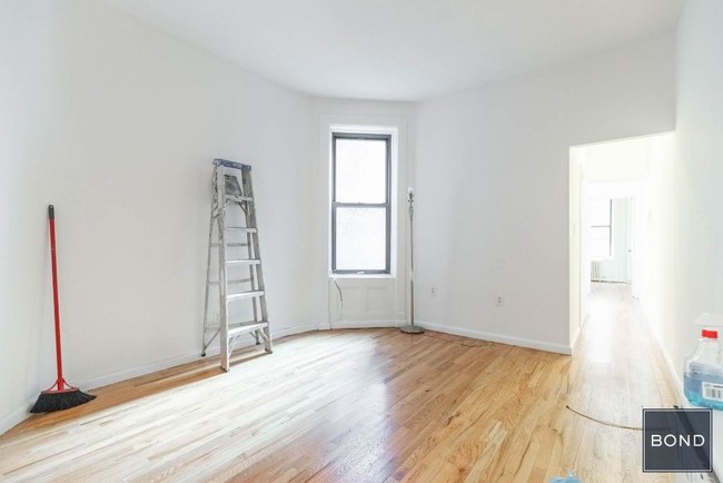 Floorplan - 158 East 82 Street