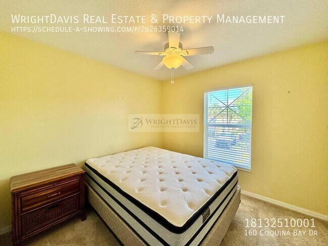 Building Photo - 160 Coquina Bay Drive