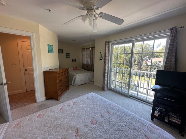 Building Photo - Winter Rental, Coastal Living Done Right –...
