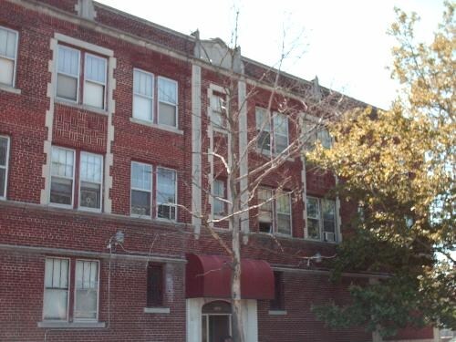 Primary Photo - Lindbergh Apartments