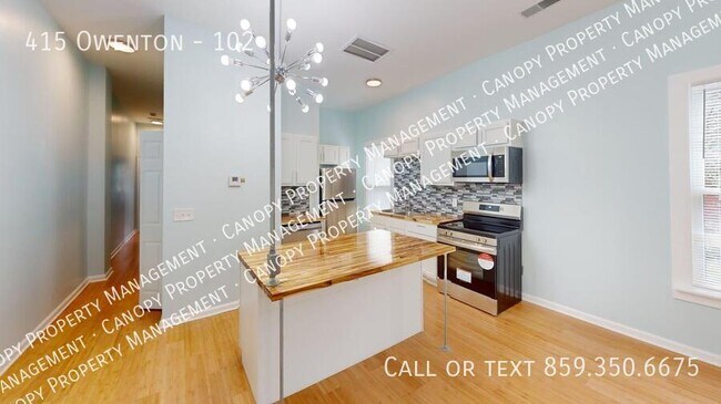 Building Photo - 415 Owenton-102