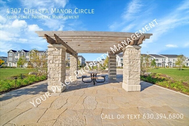 Building Photo - 4307 Chelsea Mnr Cir
