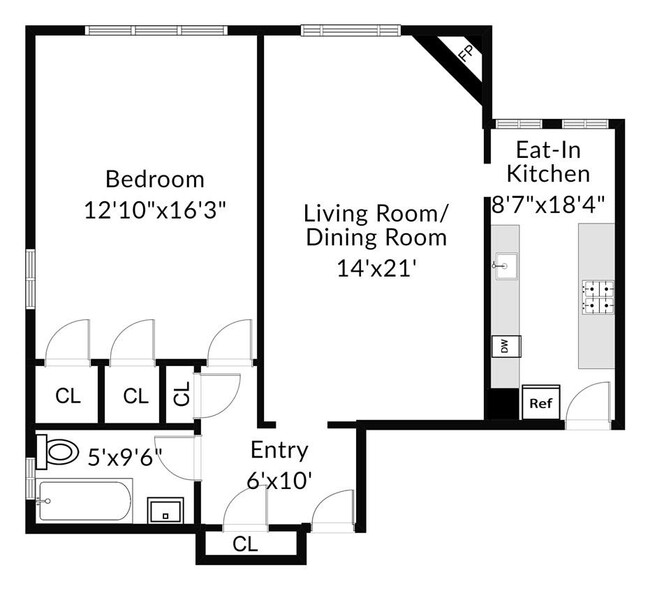 Building Photo - 280 Bronxville Rd