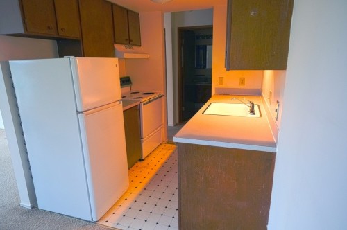 Building Photo - Mondrian Apartments - 1 bedroom