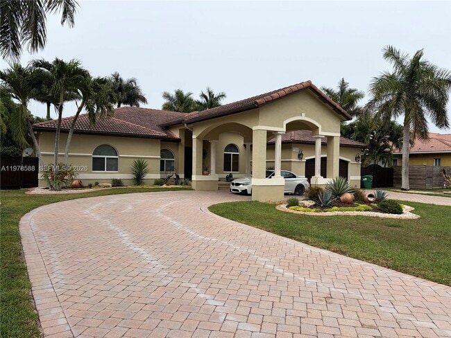 Building Photo - 13163 SW 191st Terrace