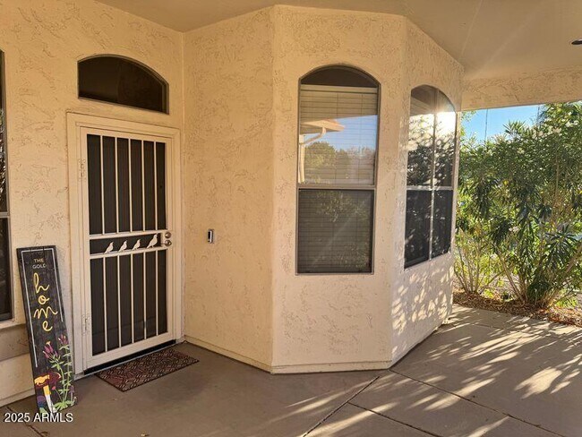 Building Photo - 6593 W Piute Ave