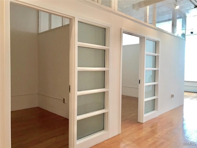 Building Photo - 1709 Washington Ave