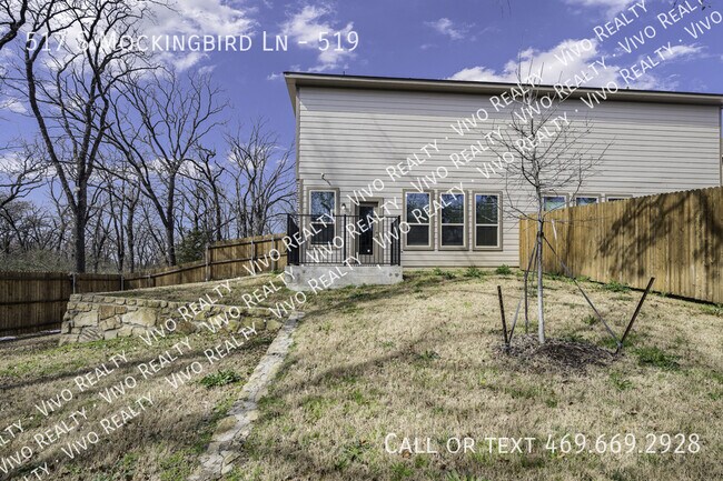 Building Photo - 517 S Mockingbird Ln