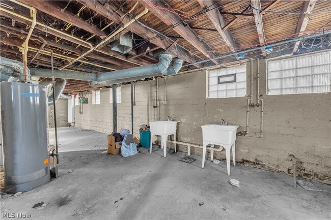 Building Photo - 8113 Garfield Blvd