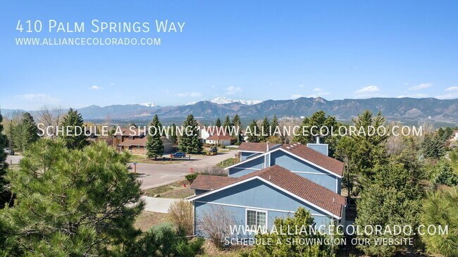 Building Photo - 410 Palm Springs Way